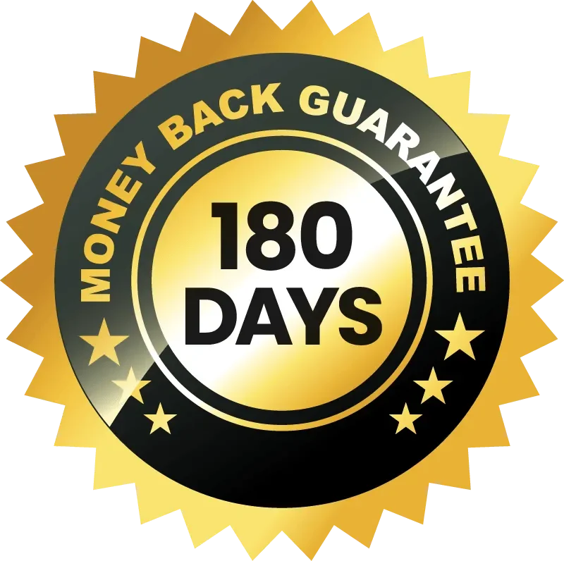 Leanbiome™ Money Back Guarantee